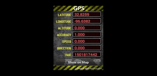 GPS pro