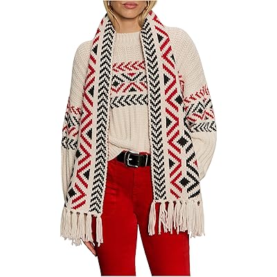 Шарф Sanctuary Send It Scarf