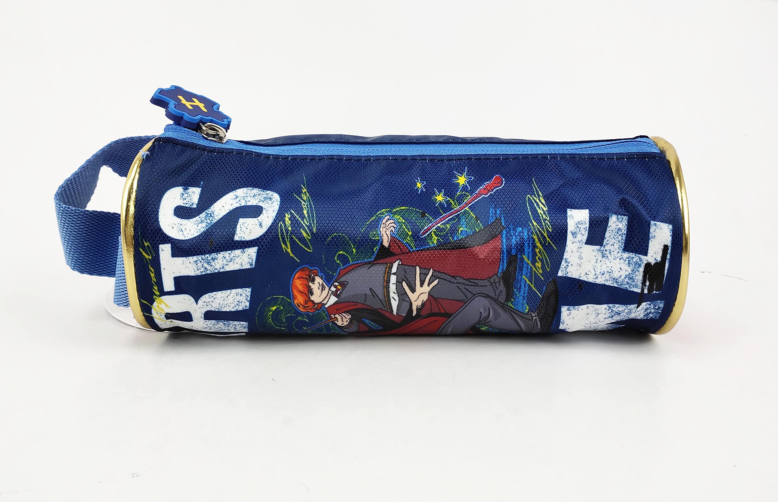 MINNIE Warner Bros. Harry Potter Hogwart Is My Home Pencil case