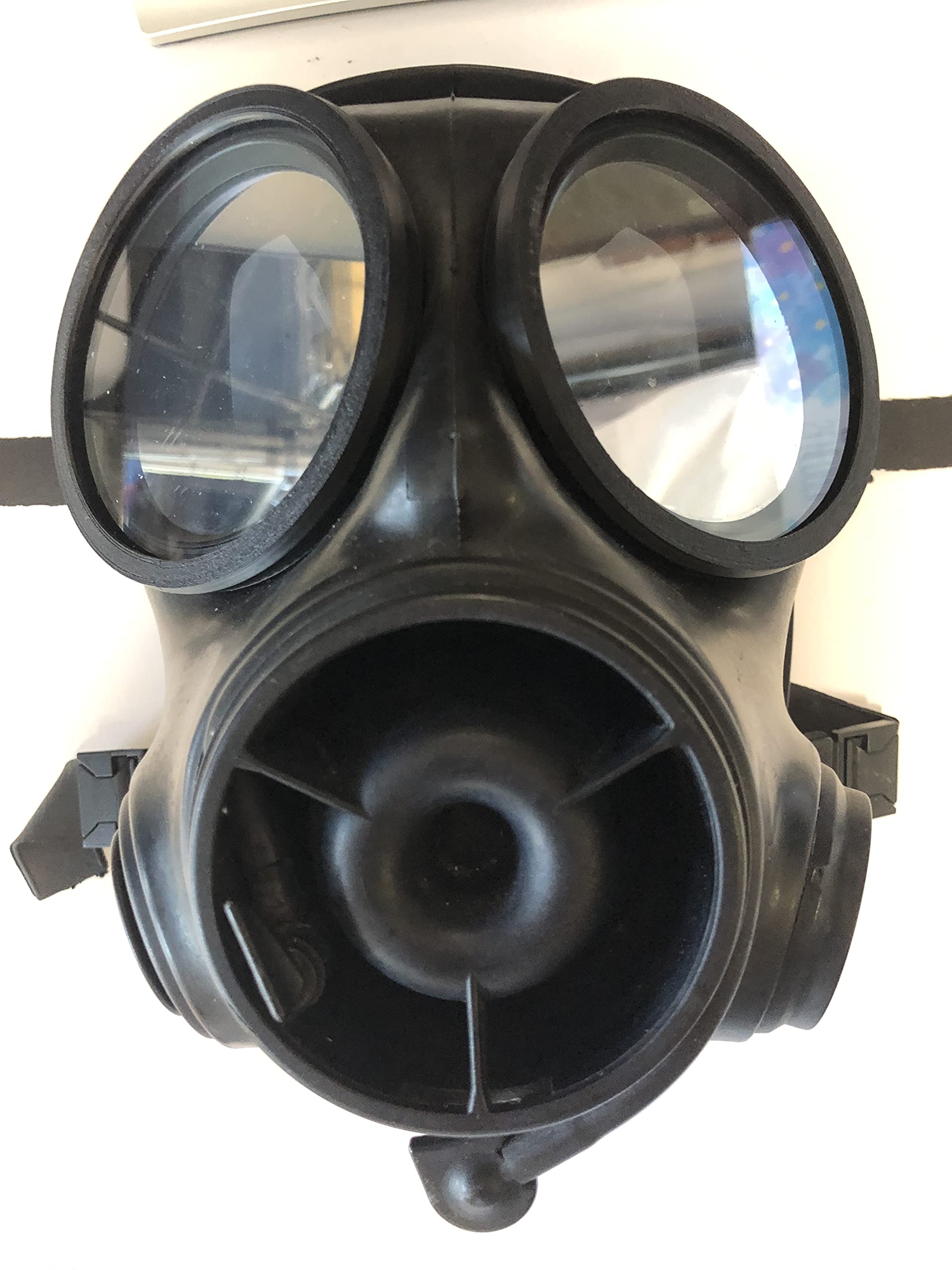 ［新品］S10ガスマスク MF22 スモーク 中国軍 イギリス軍 ミリタリー 新品］S10ガスマスク MF22 スモーク 中国軍 イギリス軍 ミリタリー