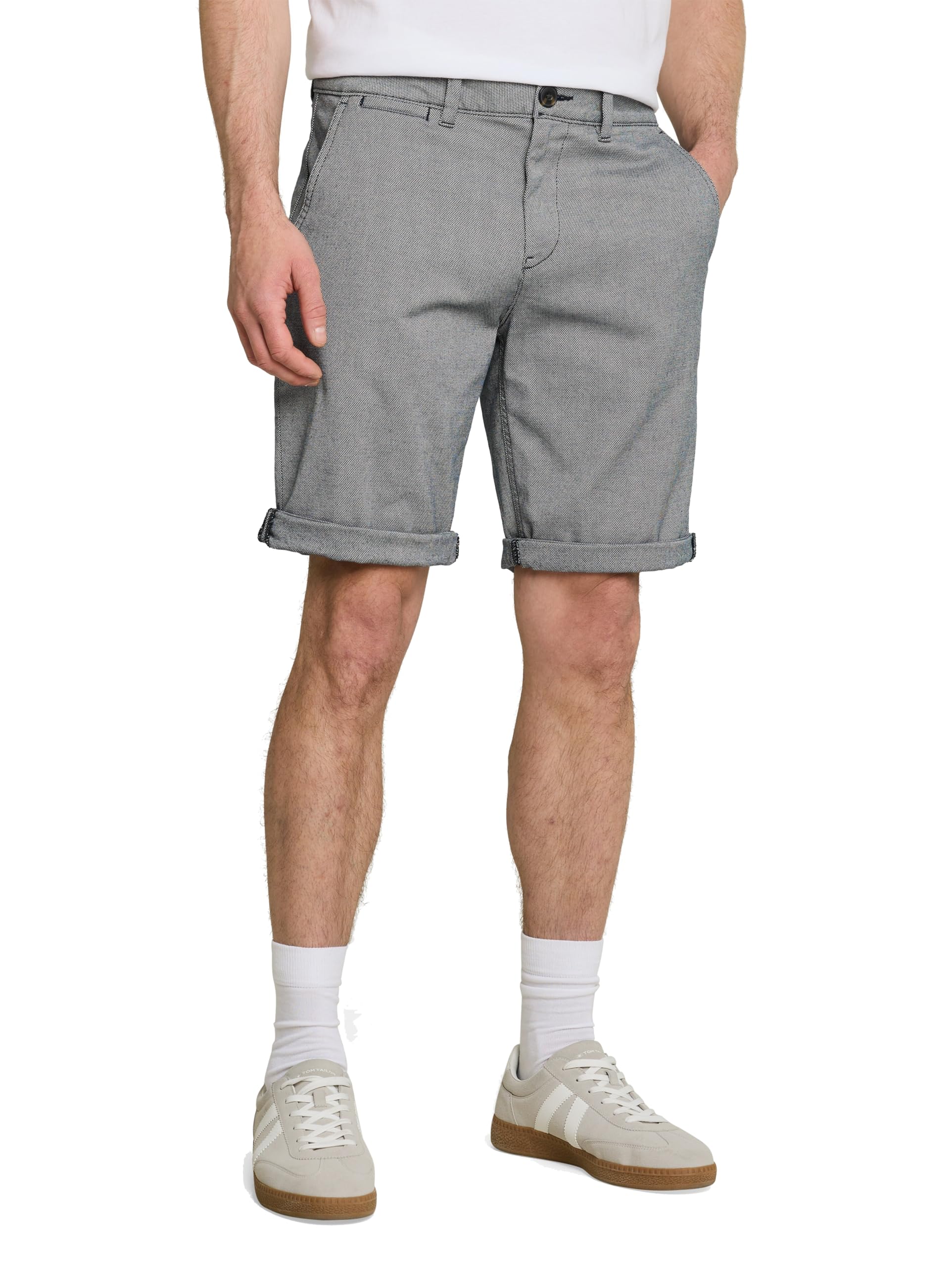 Mode van Tom Tailor