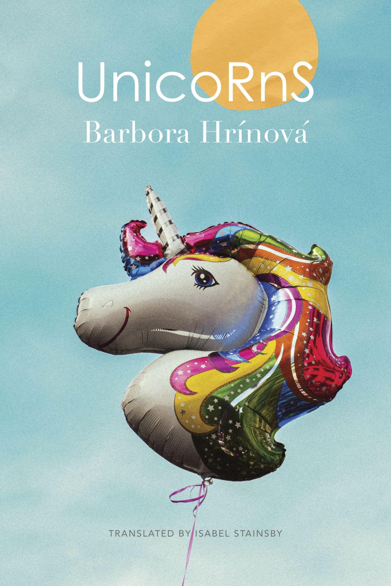 Unicorns (The Slovak List)