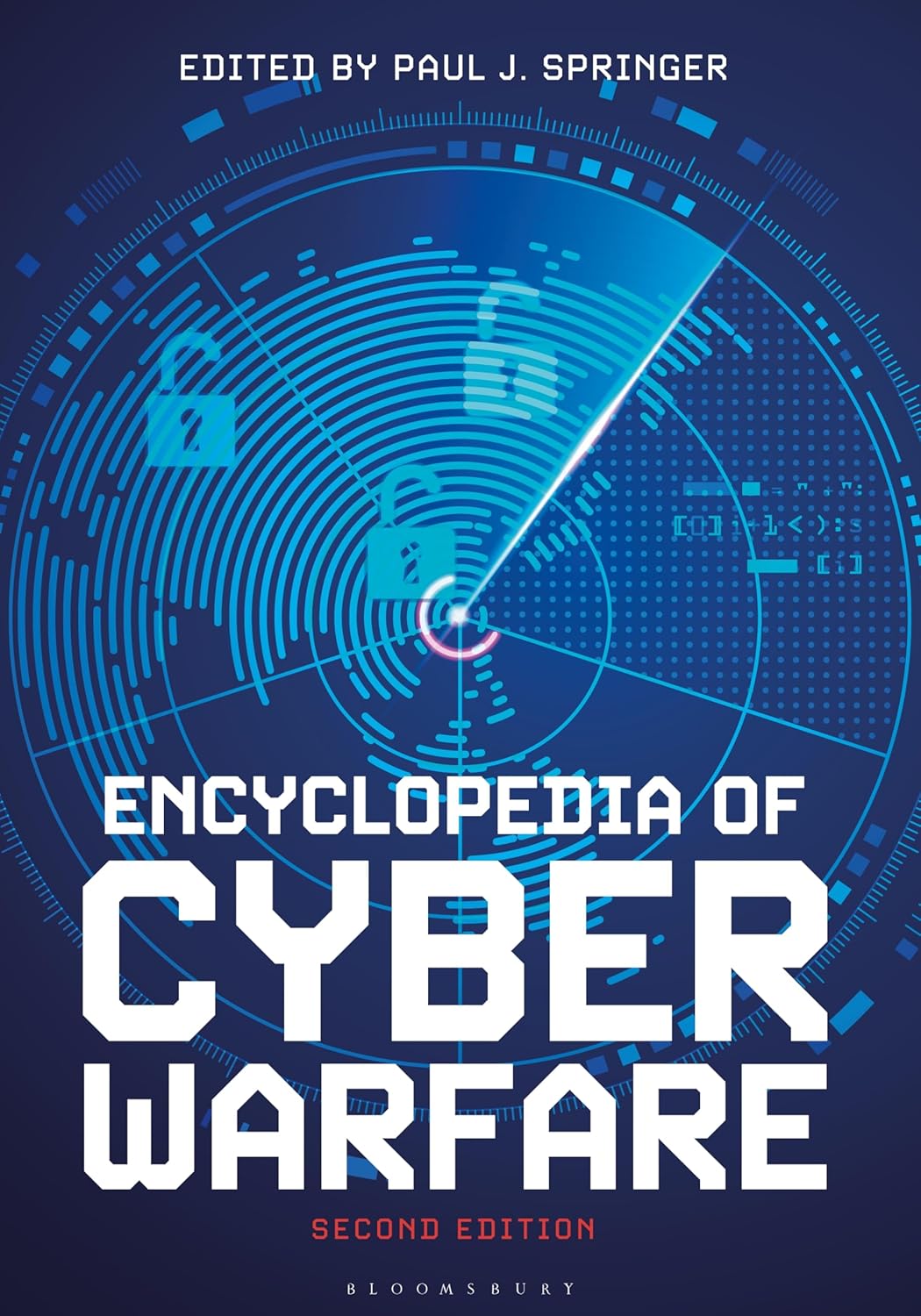 Encyclopedia of Cyber Warfare      2nd Edition, Kindle Edition