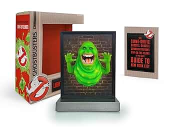 GHOSTBUSTERS refreshmenttoy Slimer スライマー GHOSTBUSTERS-SLIMER-