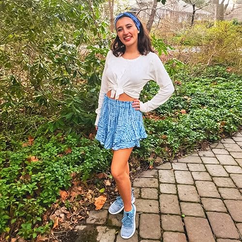 Miniatura 2 de ALEADER Energycloud - Tenis ligeros de mujer para caminar y correr