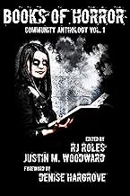 Books of Horror Community Anthology Vol. 1