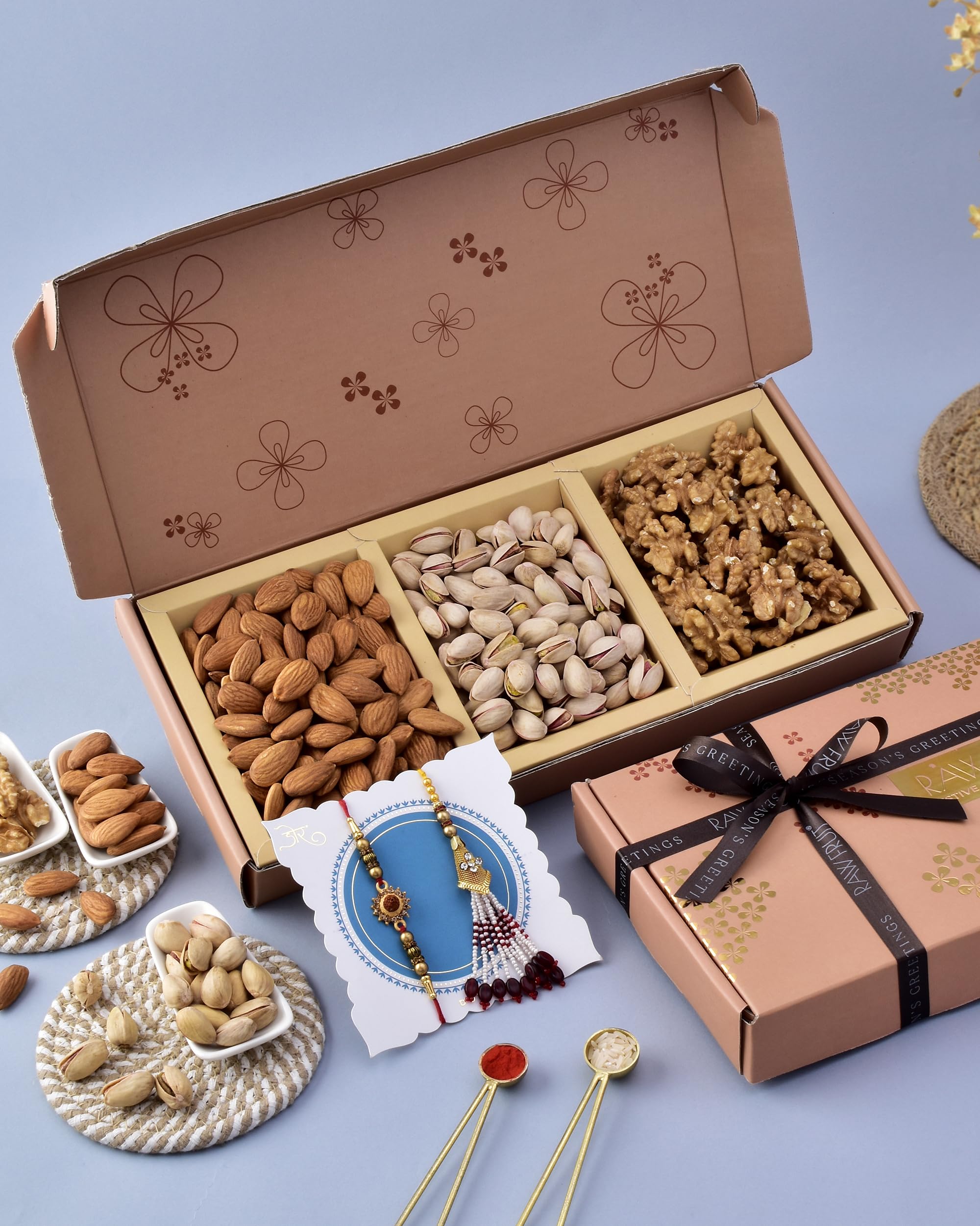 See full amazon price history chart for Hyperfoods® Rakhi With Dry Fruits Combo Rakhi For Brother And Bhabhi Rakhi With Dry Fruits Bhaiya Bhabhi Rakhi Set With Dry Fruits Dry Fruits Combo Pack Almond Pista Walnut Bhaiya Bhabhi Rakhi Set Hyperfoods® Rakhi With Dry Fruits Combo Rakhi For Brother And Bhabhi Rakhi With Dry Fruits Bhaiya Bhabhi Rakhi Set With Dry Fruits Dry Fruits Combo Pack Almond Pista Walnut Bhaiya Bhabhi Rakhi Set (B0D92B1H2L) Amazon Price History, Amazon Price Tracker