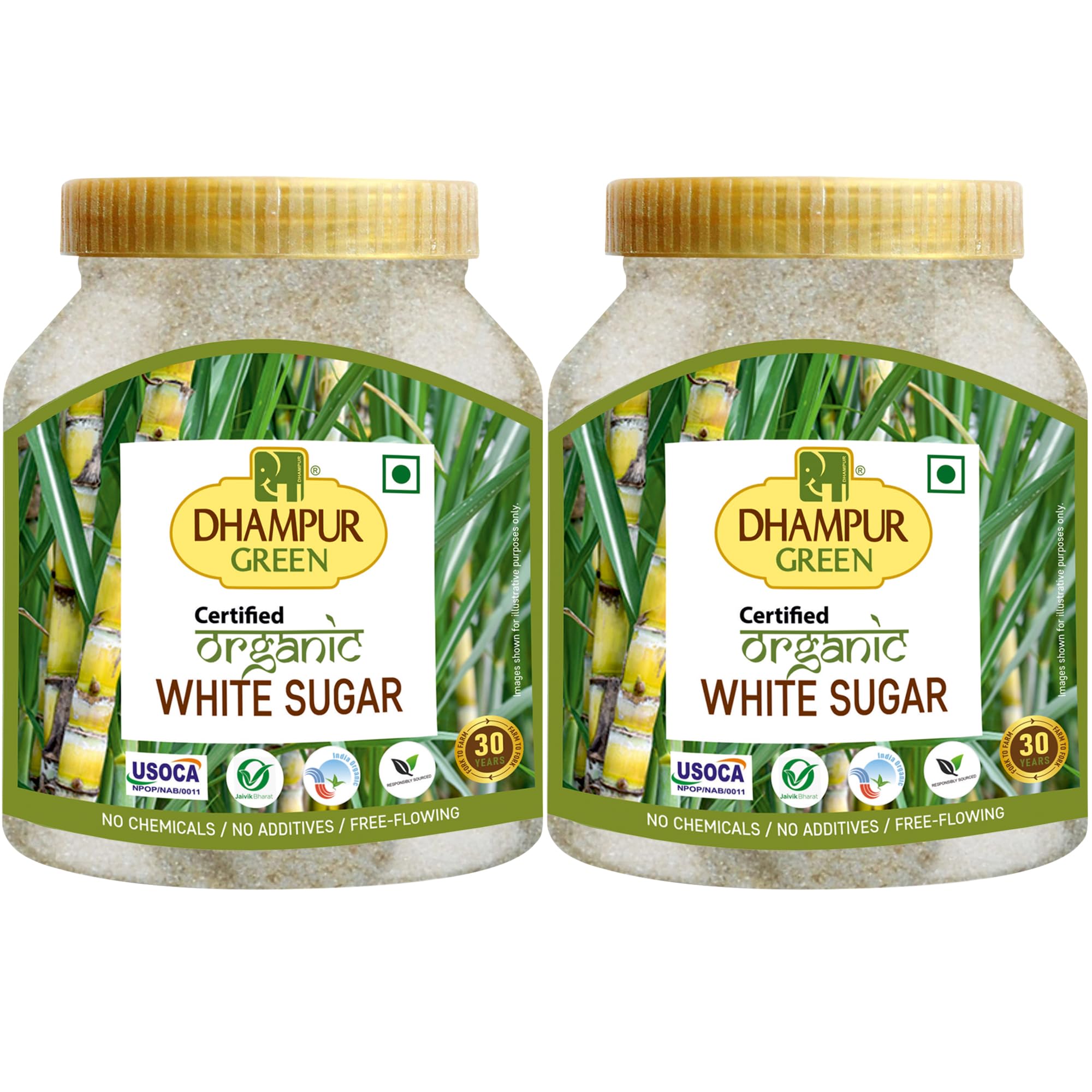 See full amazon price history chart for Dhampure Speciality Dhampurgreen Organic White Sugar 1.6 Kg(2X800G) Dhampure Speciality Dhampurgreen Organic White Sugar 1.6 Kg(2X800G) (B08NXJCFNL) Amazon Price History, Amazon Price Tracker