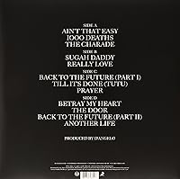 Vista 2 de Mesías Negro