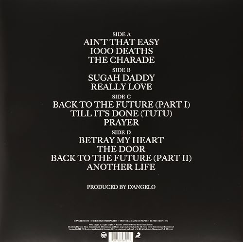 Miniatura 2 de Mesías Negro