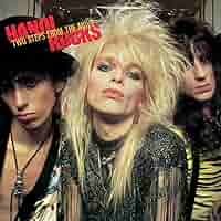 新品 Hanoi Rocks シングル レコード ハノイロックス EP BOX 新品 Hanoi Rocks シングル レコード ハノイロックス EP BOX
