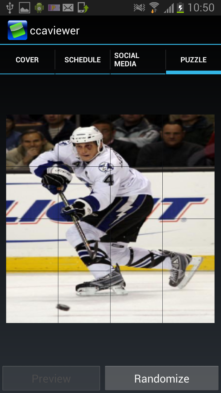 My Fan App Tampa Bay Lightning App on Amazon Appstore
