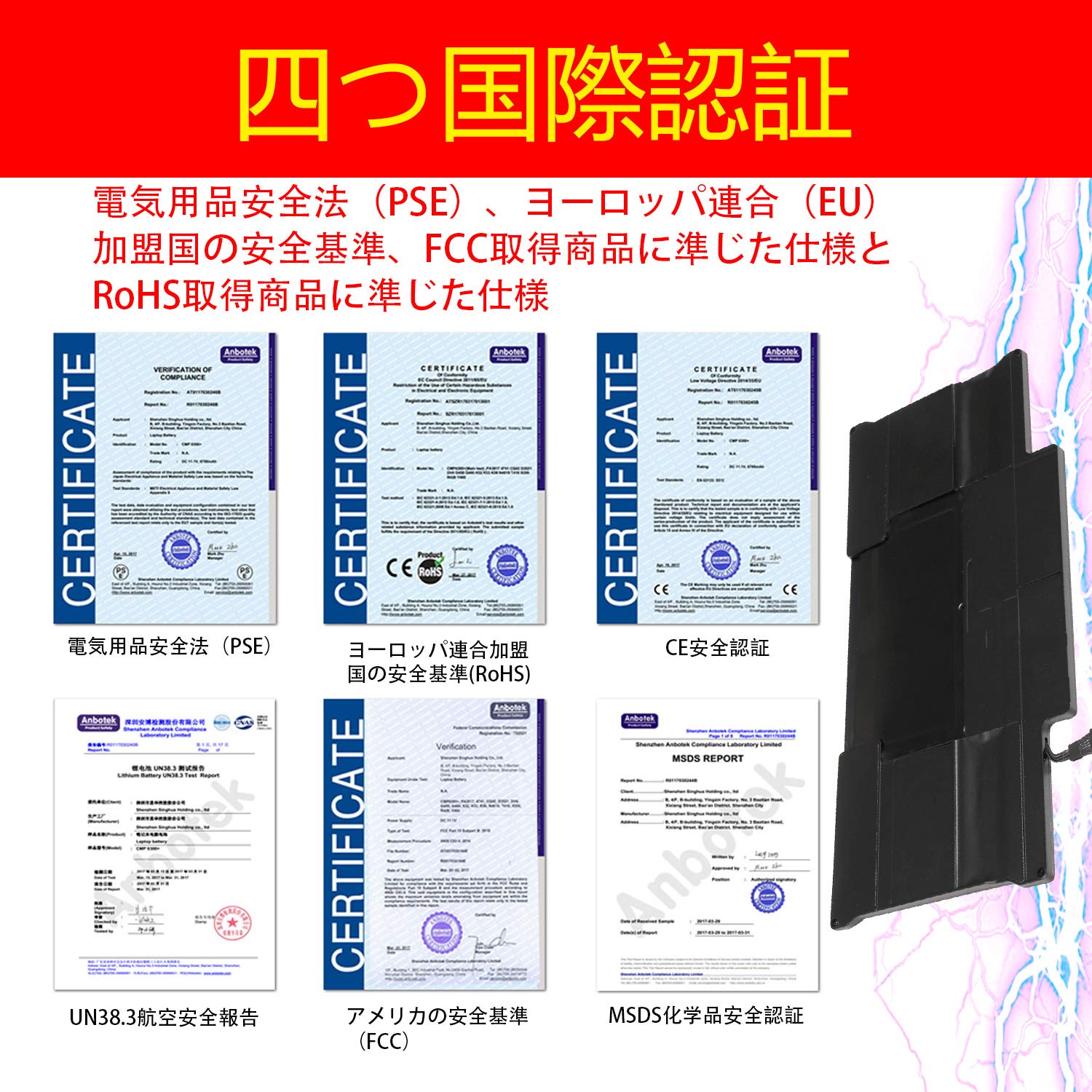 Amazon.co.jp: MacBook Air 13 Inch バッテリー A1405 A1466 A1369