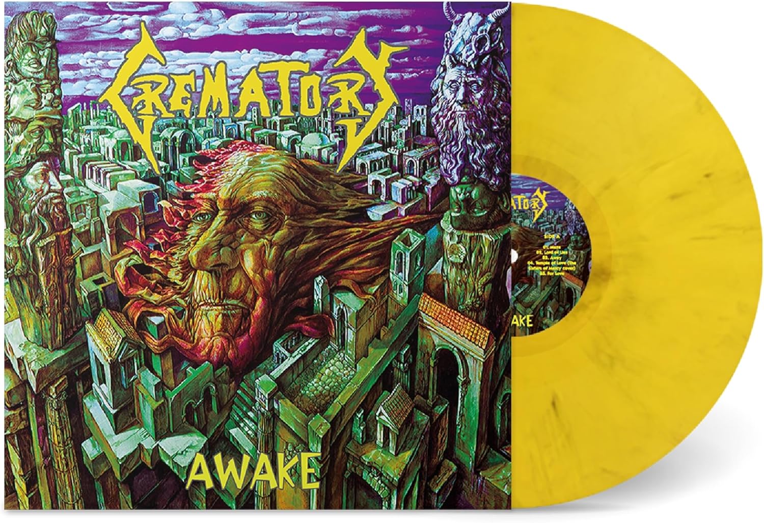 Album art