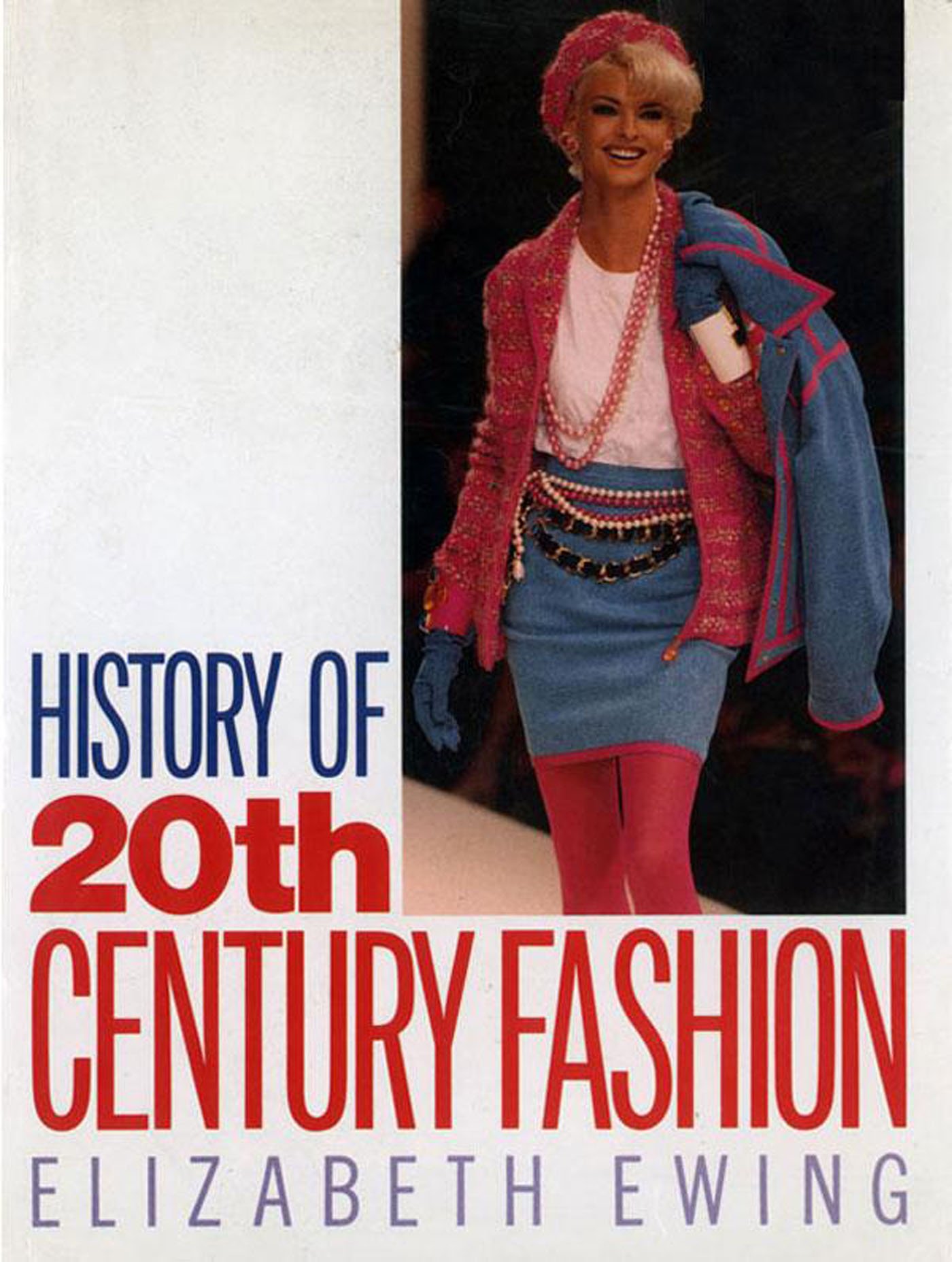History of Twentieth Century Fashion