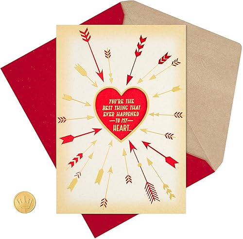 Miniatura 7 de Hallmark - Tarjeta de San Valentín