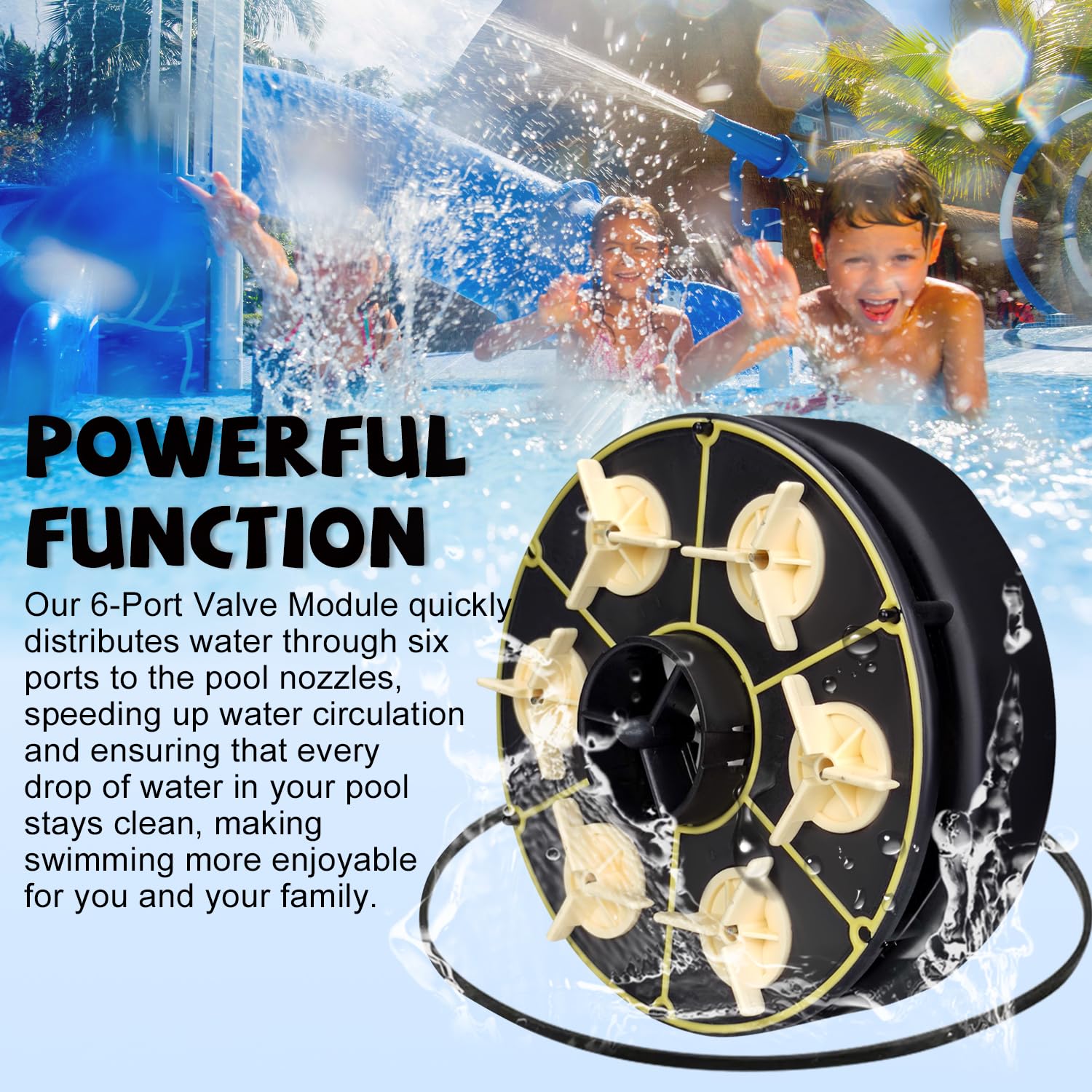 Relais De Trim Haute Fiabilité Et Installation Facile Ensemble De