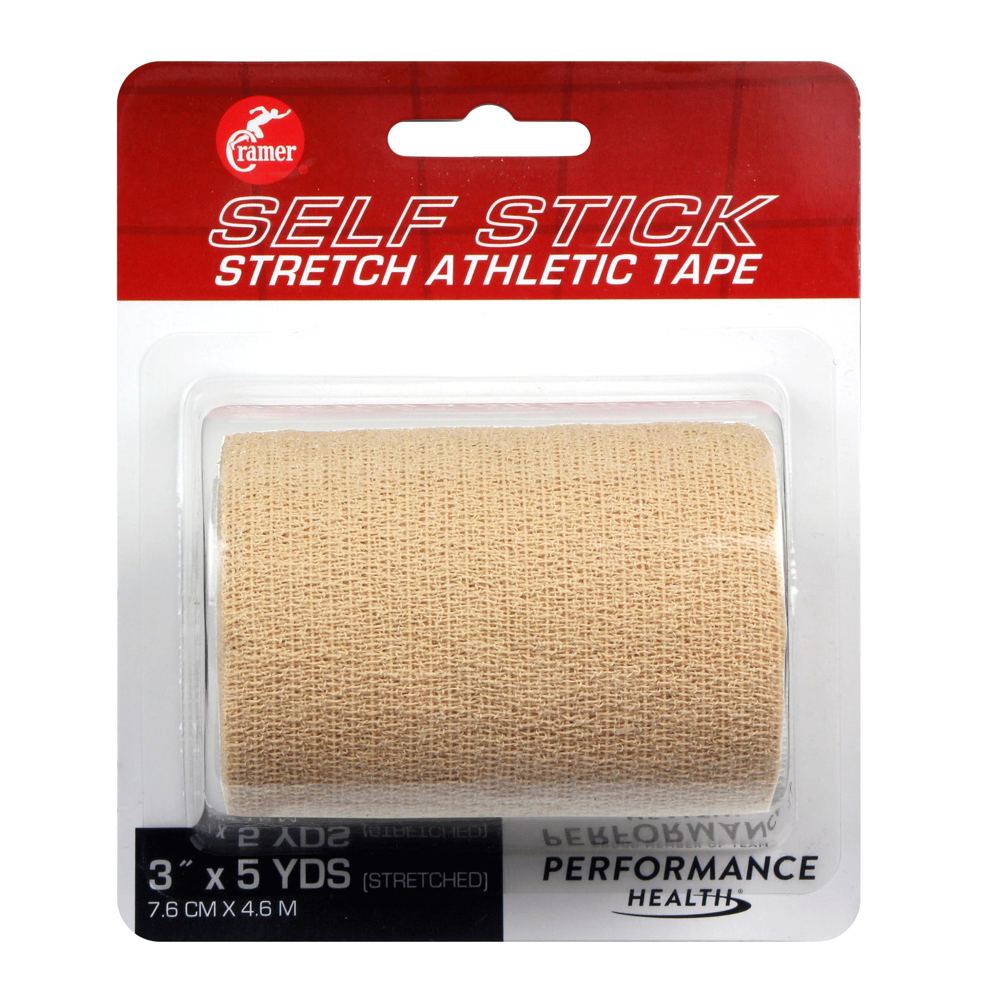 Cramer Eco-Flex Tape - Compression & Support -1