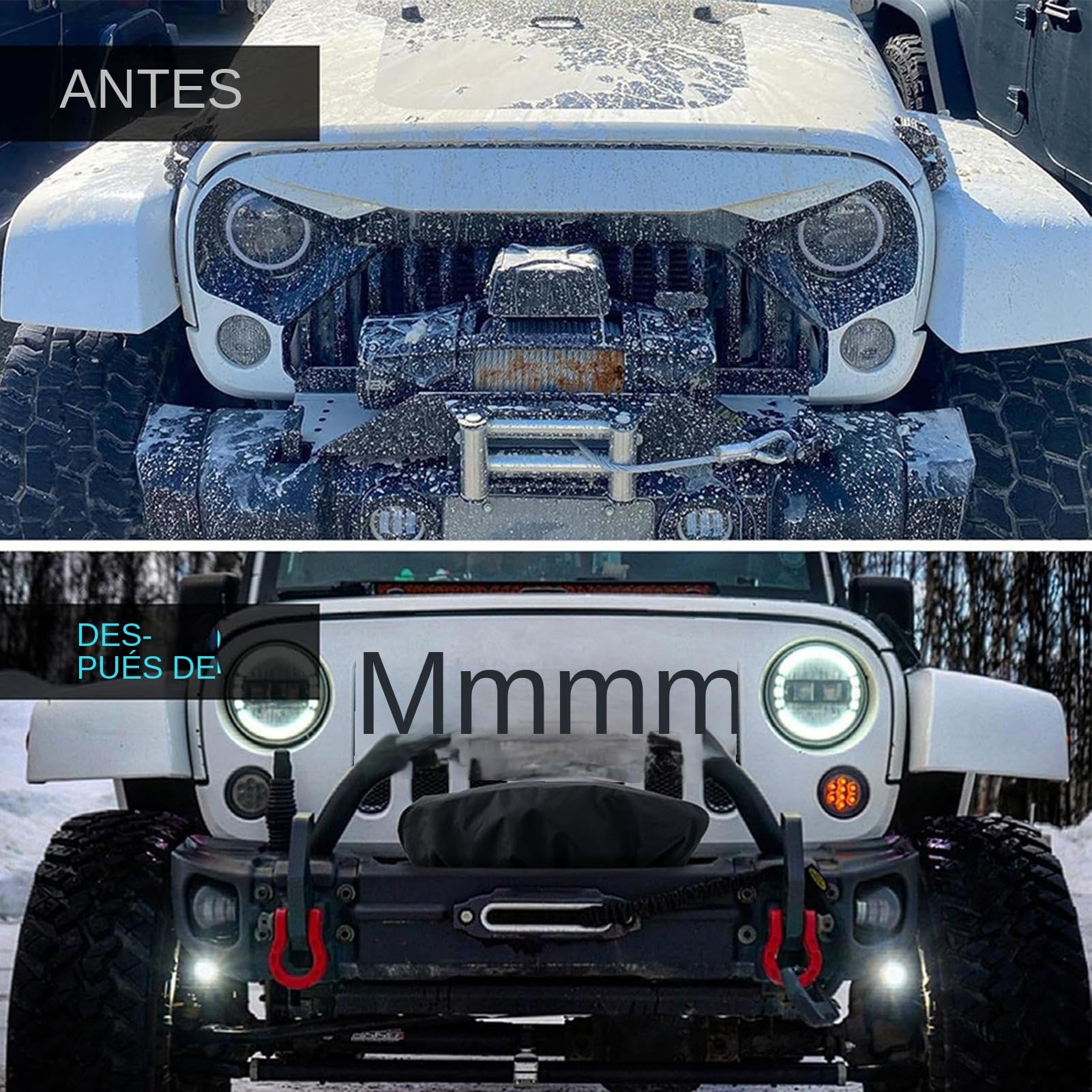 Pequeña Cubierta para Cabrestante, Funda Protectora Cabrestante 600d, Accesorio de Tela Oxford Resistente y Transpirable para Cuidado Automotriz en Interior y Exterior para Barco,