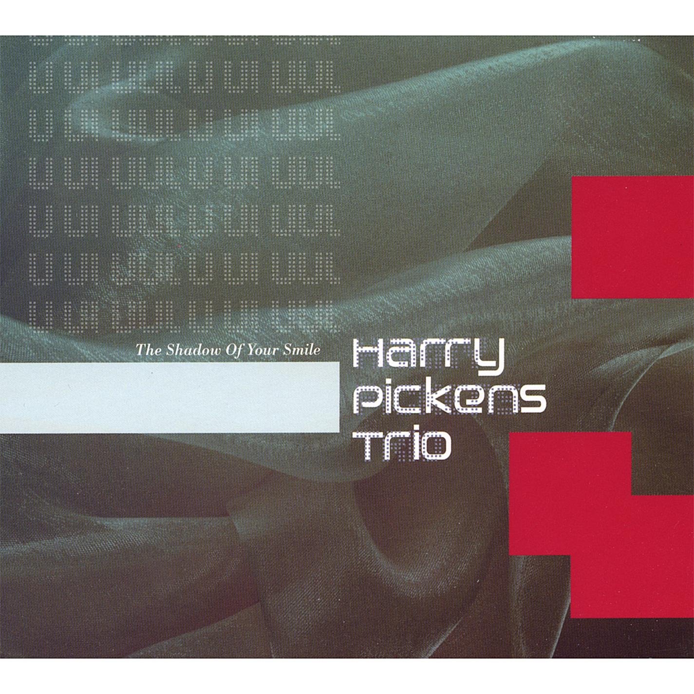 Harry Pickens Trio