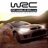 KOMPLETTER INHALT DER FIA WORLD RALLY CHAMPIONSHIP 2014