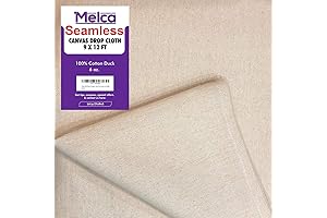 Seamless Drop Cloth: The Ultimate Canvas for Your Artistic Creations