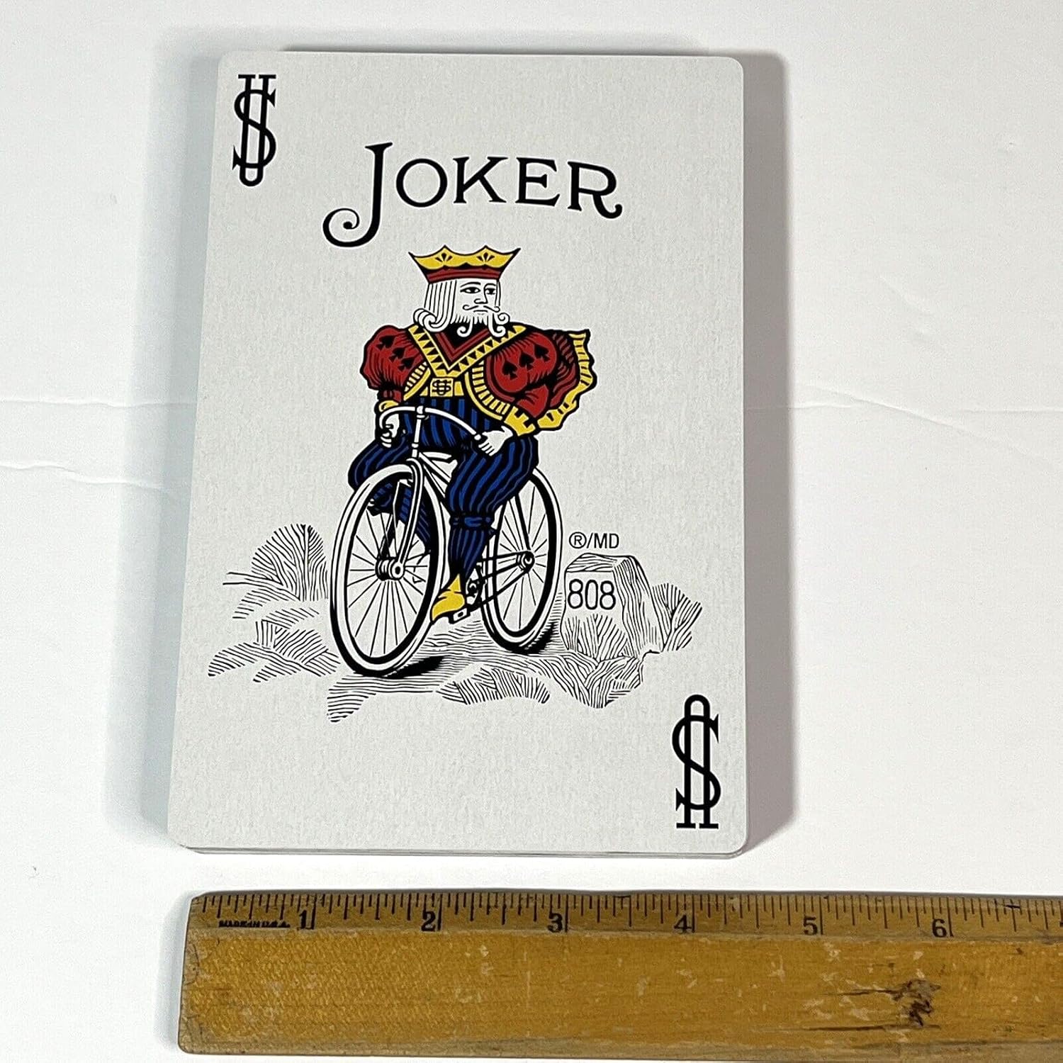 Bicycle Big Box
