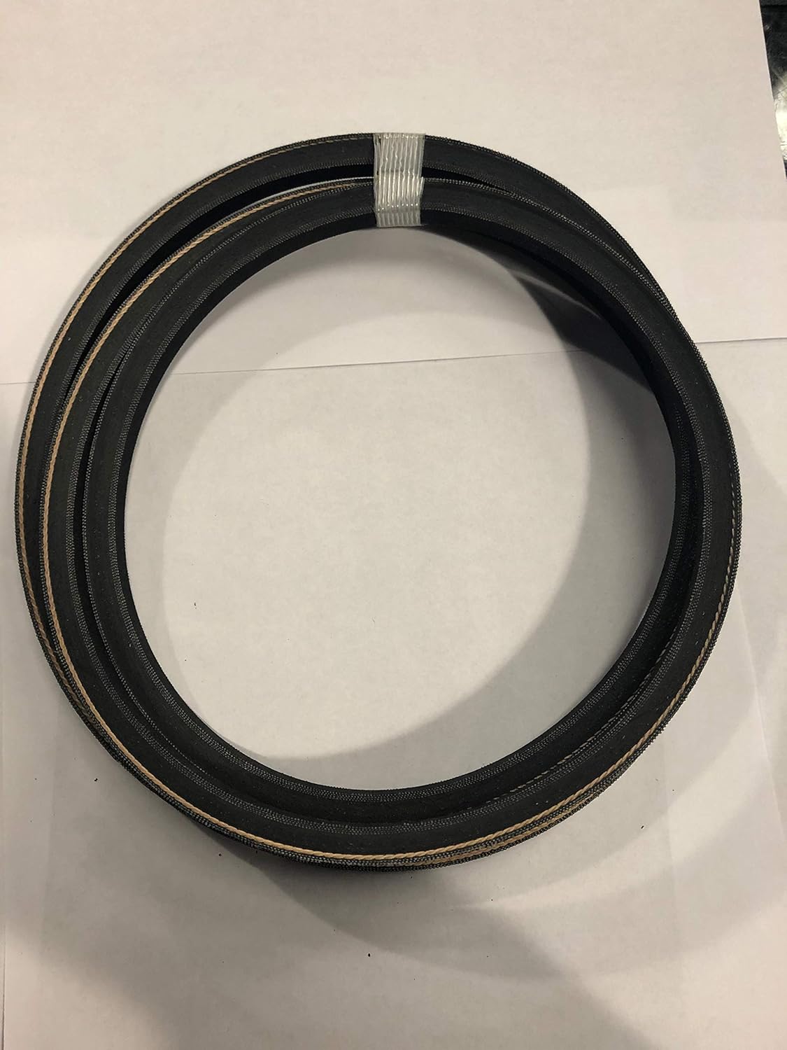 eXmark Zero Turn Lawn Mower 103-0882 Pump Belt, XP New OEM