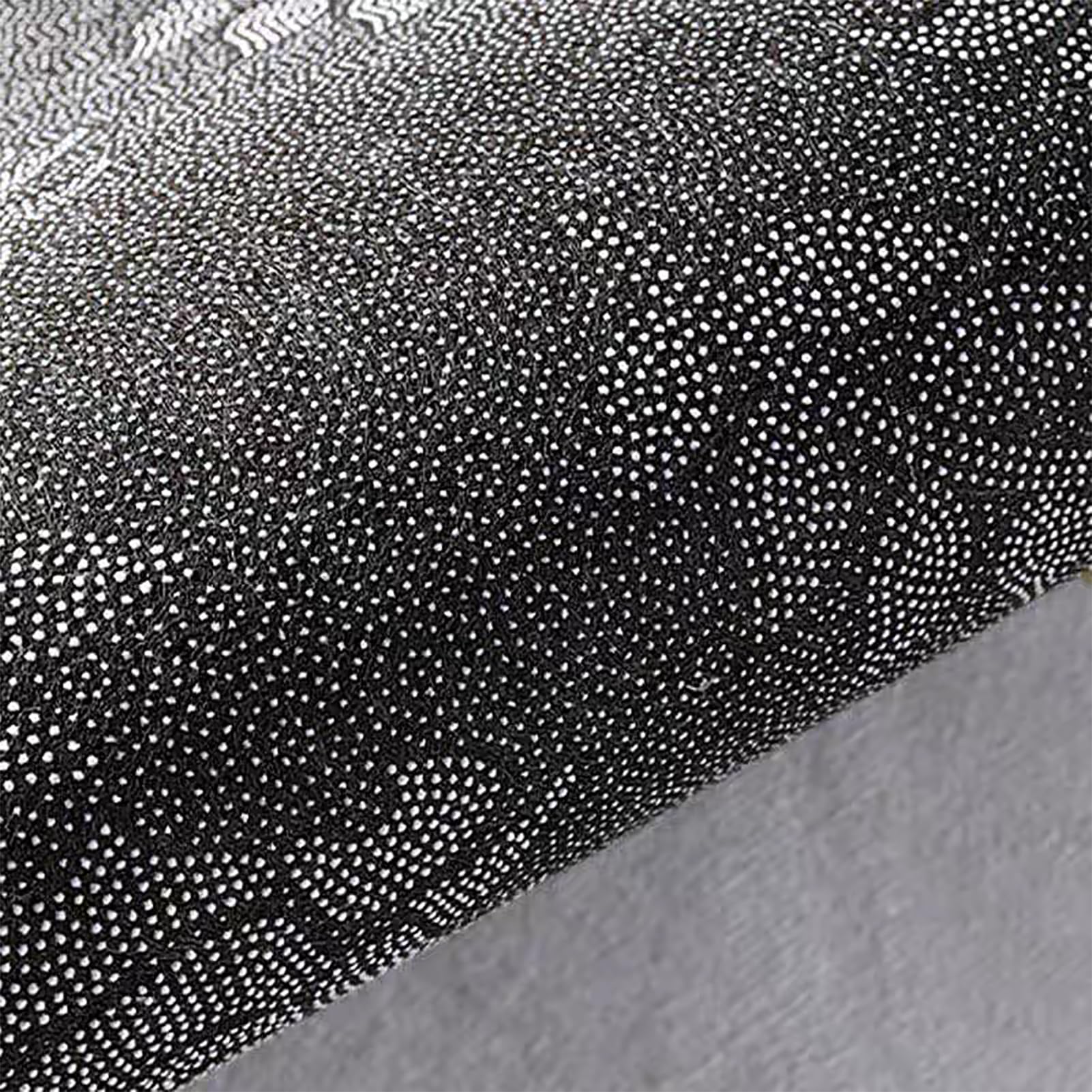 Tappetino per Batteria Elettronica, Tappeto Professionale per Batteria e Strumenti a Percussione Elettronici, Tappeto Drum Carpet Tappeto a Tamburo per Grancassa, Tamburo Rullante 120 x 100 cm