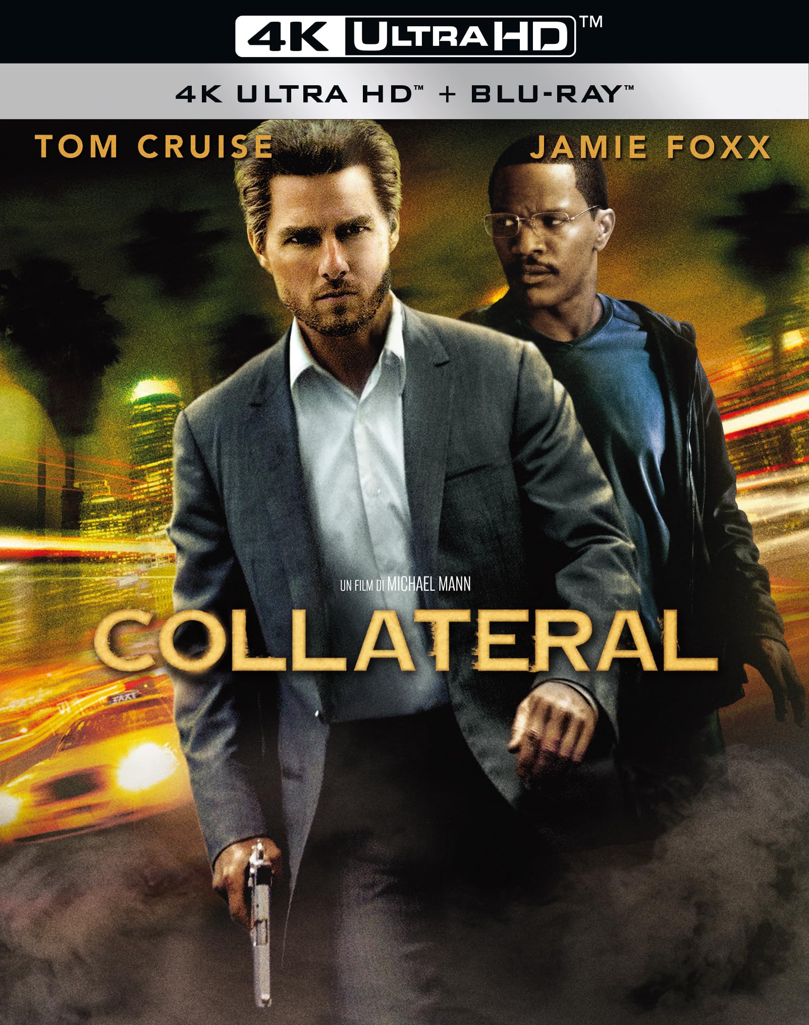 Collateral (4K UHD