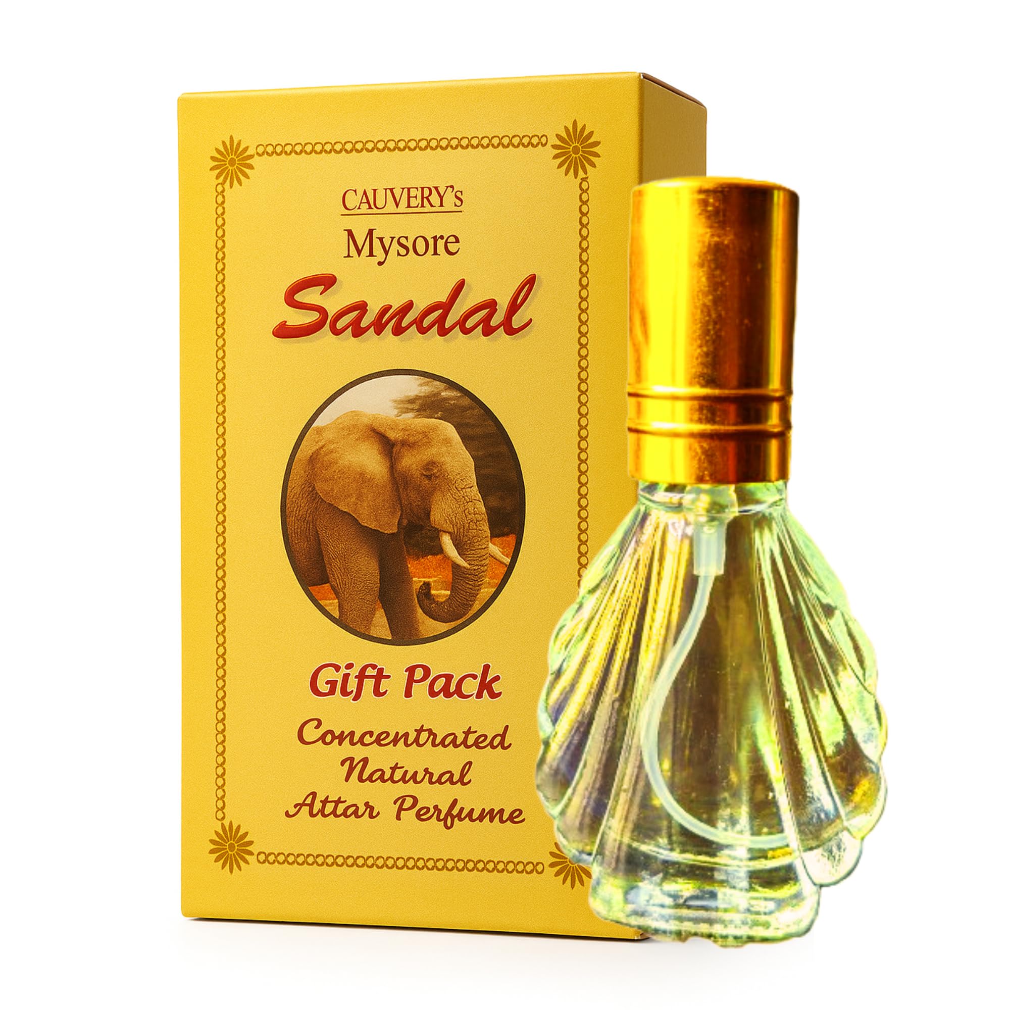 エッセンシャルオイル Mysore Cauvery Sandal Oil 25Gms Mysore Cauvery Sandal Oil 25Gms Cauvery Sandal Face Cream