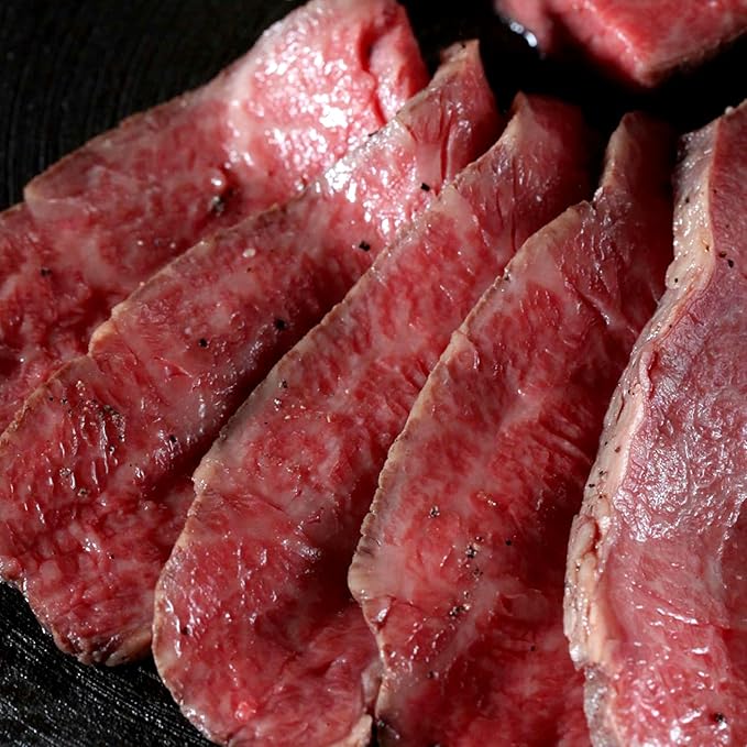 豊代 A4・A5黒毛和牛 ローストビーフ 希少部位「とうがらし」を使用(特製ソース・レホール付き)添加物を使用せず塩と胡椒のみでロースト ギフト (【簡易包装】500g(約250g×2個)(5~6人前))