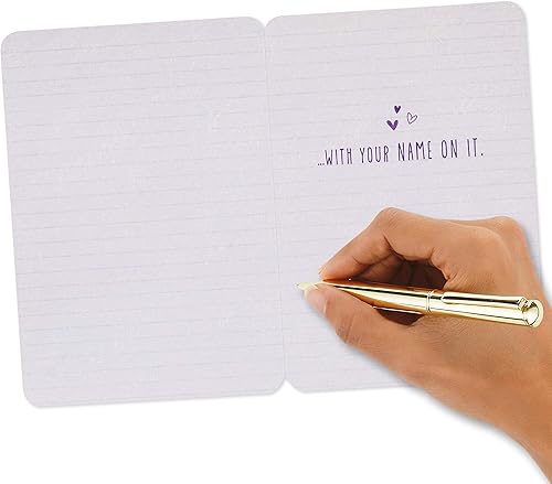 Miniatura 9 de Hallmark Just Because - Surtido de tarjetas con caja organizadora de tarjetas paquete de 10 felicitaciones condolencias pensar en ti amistad