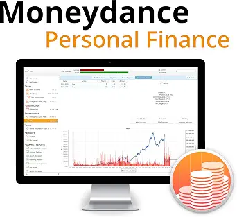 Moneydance Personal Finance Manager for Windows