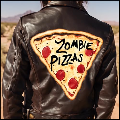 Zombie Pizzas