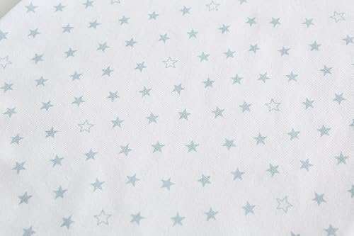 Miniatura 5 de Chamie Paquete de 5 mamelucos para bebé recién nacido, ropa de bebé de manga corta para niños y niñas