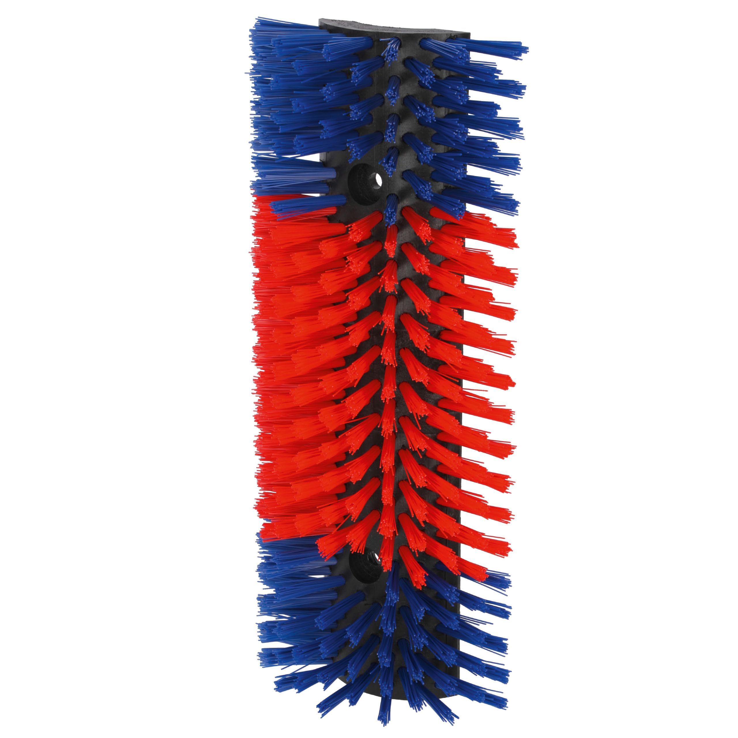 Kerbl 293100 Semi-Circular Scratching Brush