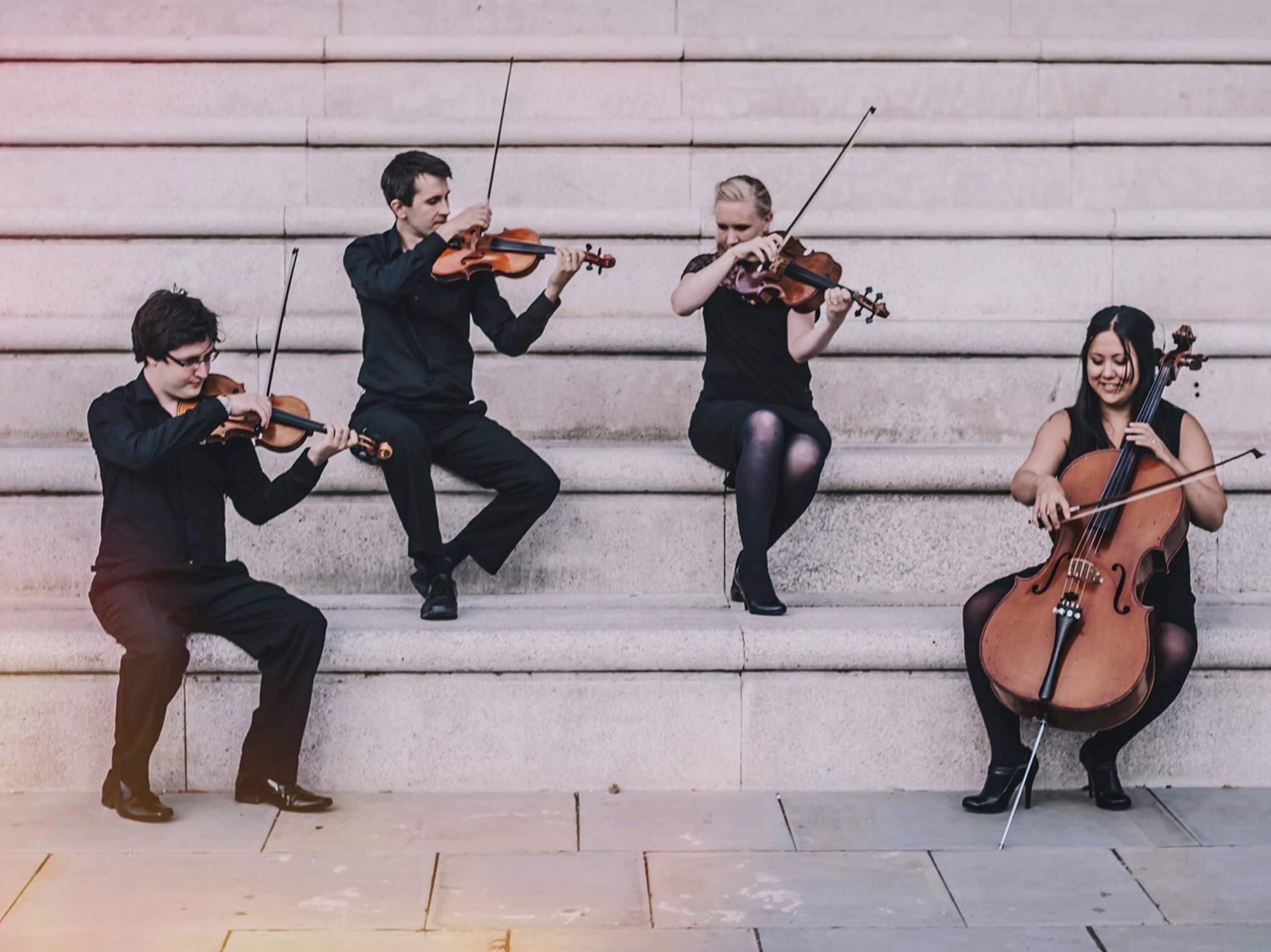 Manchester String Quartet