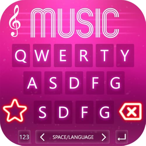 Keyboard Music Theme – Classic Instruments Sound