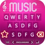 Keyboard Music Theme – Classic Instruments Sound