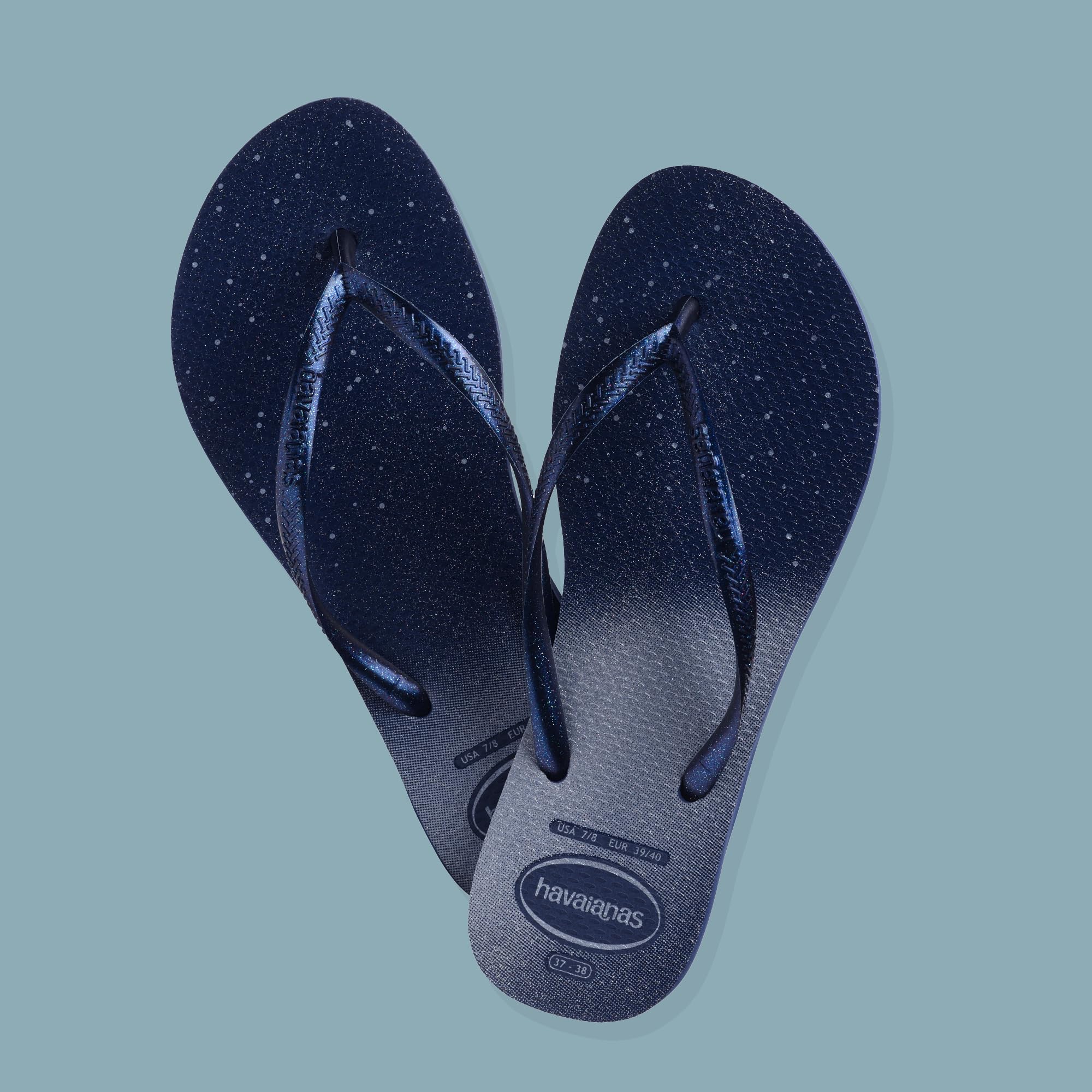 Havaianas Slim Gloss Donna Infradito