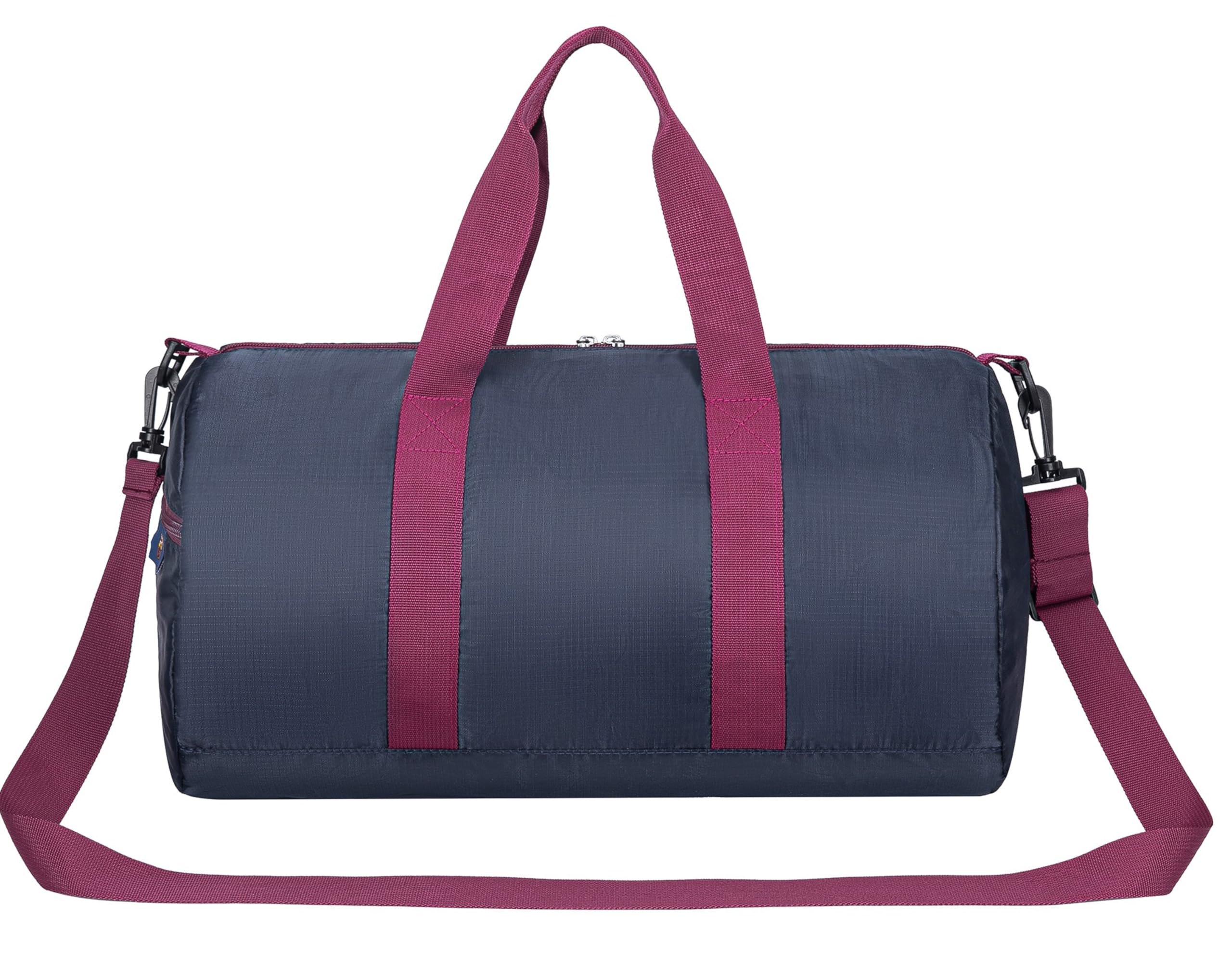 Bolso deportivo Barça - Colección oficial FC Barcelona