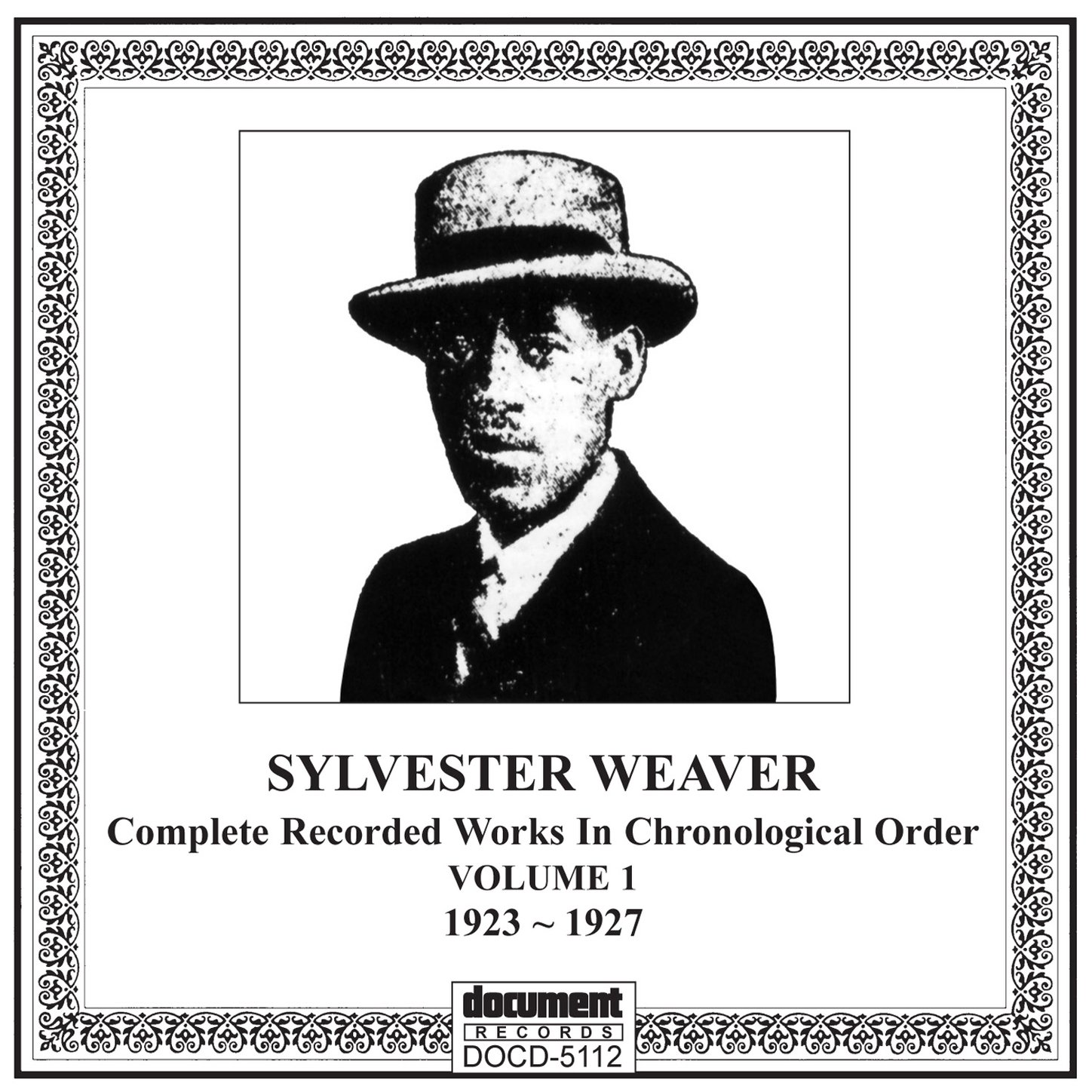 Sylvester Weaver