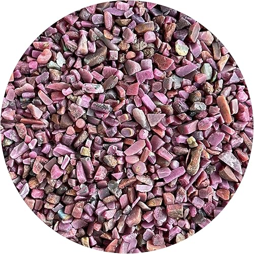 GAF TREASURES Venta al por mayor Virutas de piedras preciosas semicundadas naturales, mini cristales triturados, chips de cristal sin perforar GAF TREASURES Venta al por mayor Virutas de piedras preciosas semicundadas naturales, mini cristales triturados, chips de cristal sin perforar