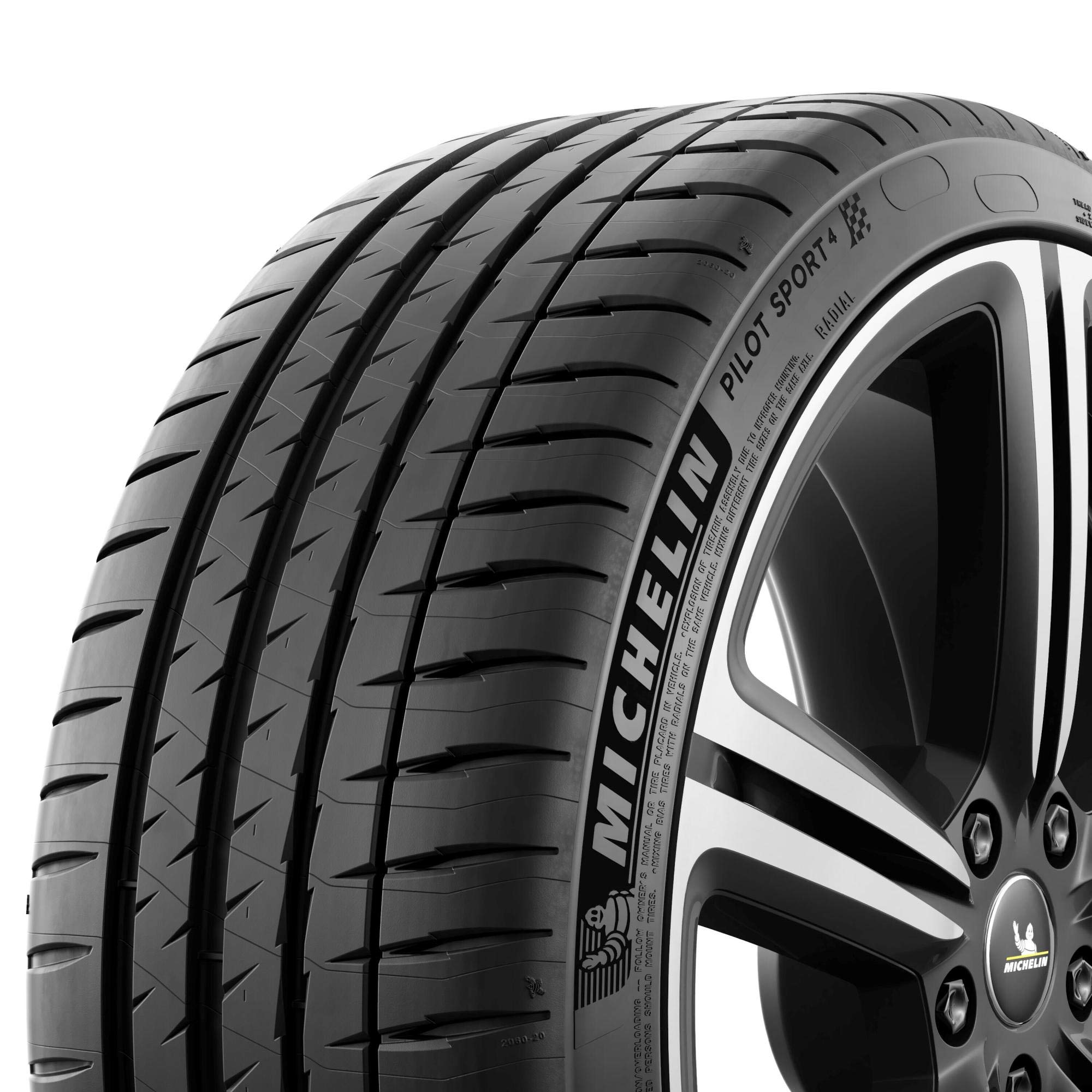 Amazon.co.jp: MICHELIN (ミシュラン) 【4本セット】Pilot Sport 4