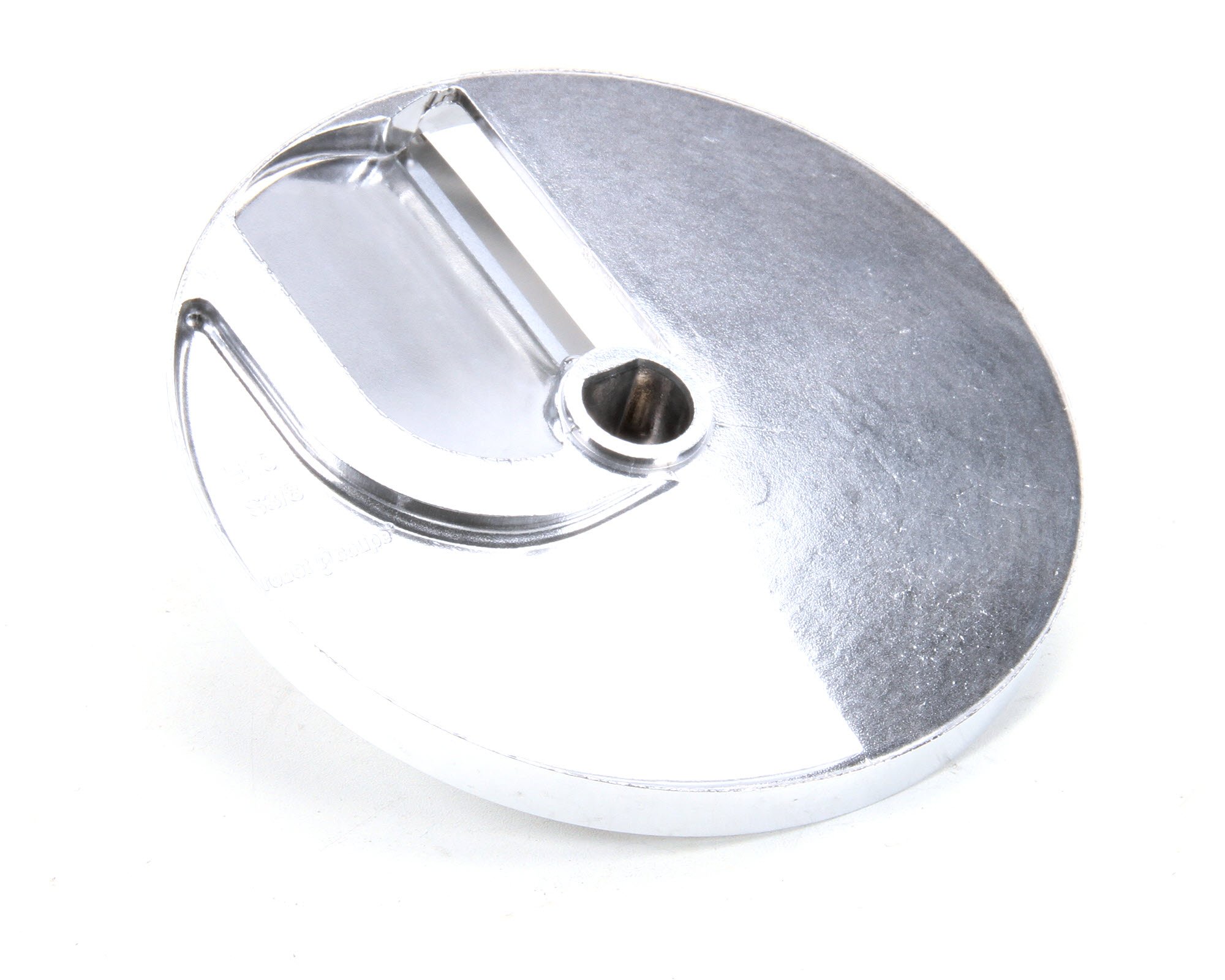 Robot Coupe 29334, Plate Only (10X10 Dicing)