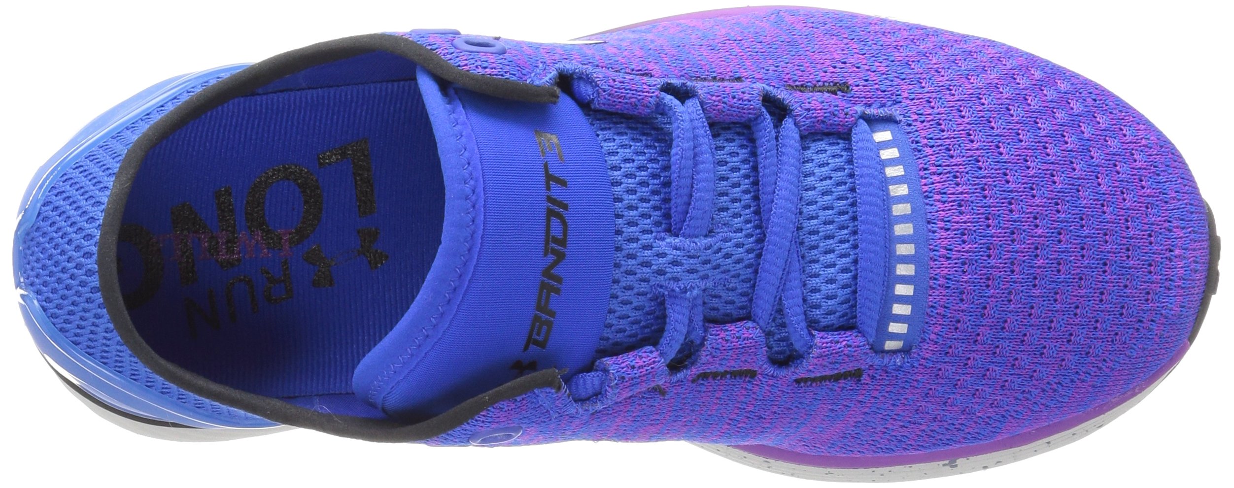 Under Armour Womens Charged Bandit Running Shoes Desertcart