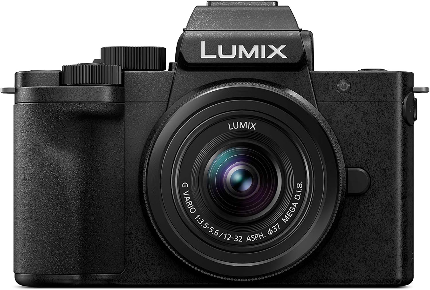 Panasonic LUMIX G100 4k Mirrorless Camera for Photo