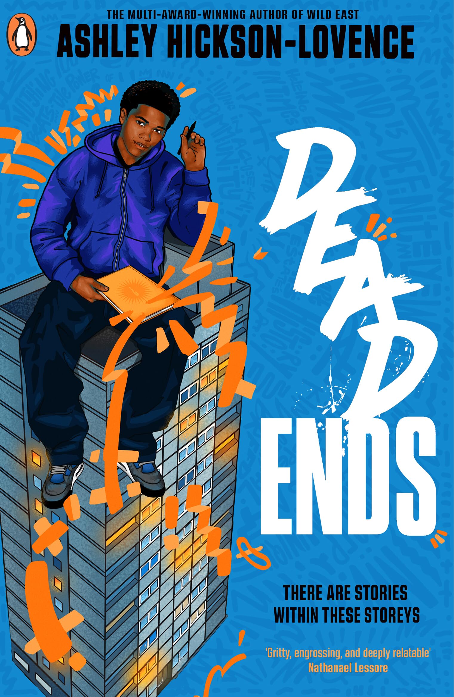 Dead Ends