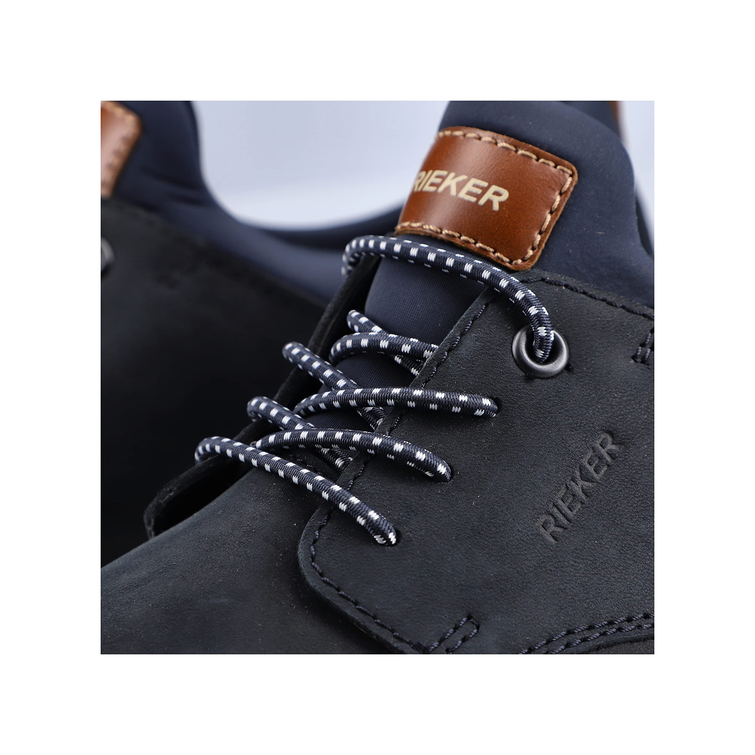 Rieker Herren B3360 Slipper